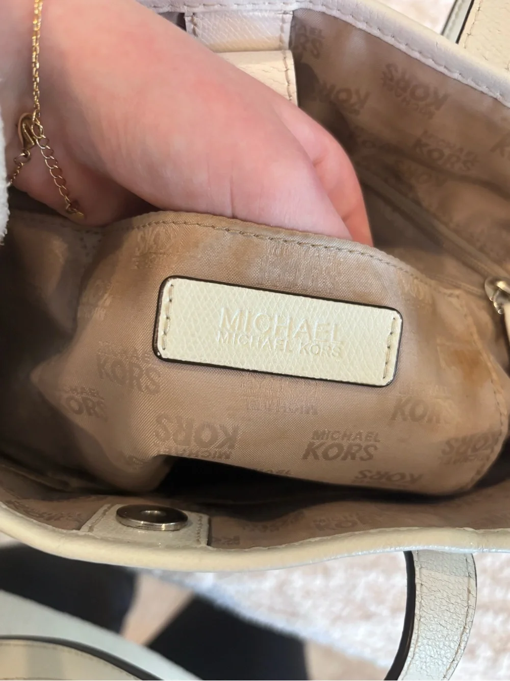 Michael Kors elegant michael